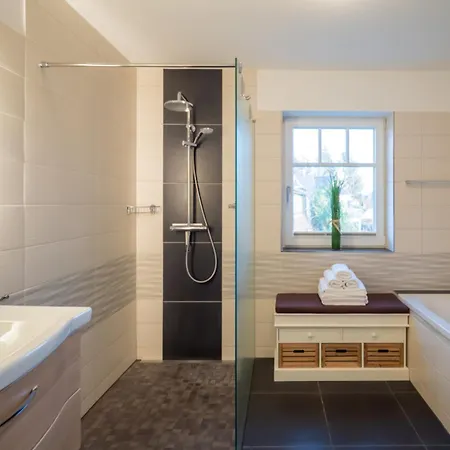 Tatil Evi Haus Mona *