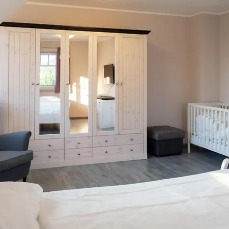 Tatil Evi Haus Mona