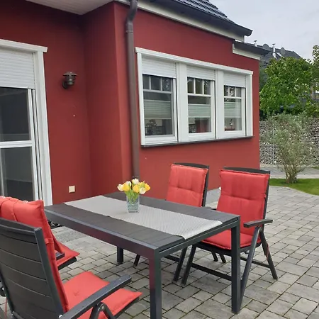 Tatil Evi Haus Mona *