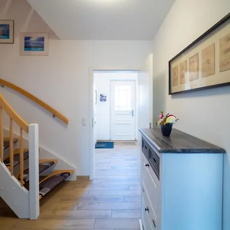 Haus Mona Zingst