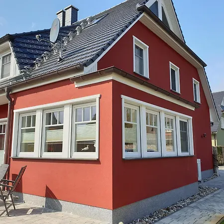 Haus Mona * Zingst